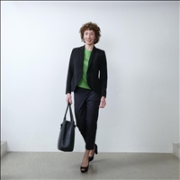 Blazer Kaya